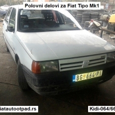 Fiat Tipo Mk1